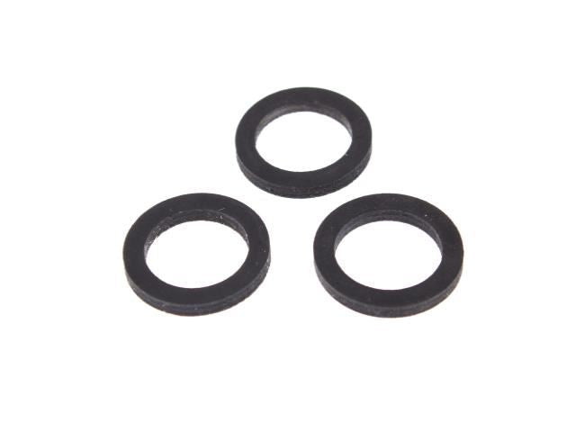 Idler tires for Cassette Deck Deck Bang & Olufsen Beocord 5000 Type 4927