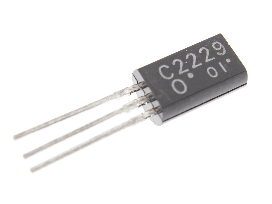2SC2229 tranzistor C2229