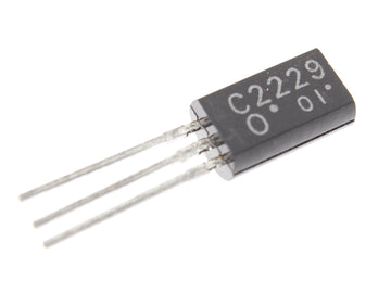 2SC2229 tranzistor C2229