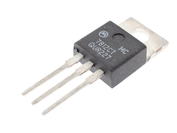 MC7812CT circuit integrat