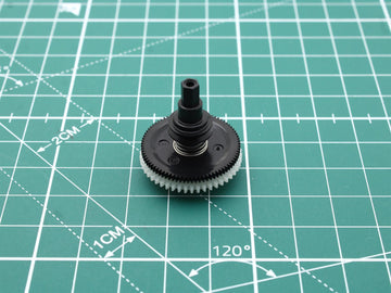 Pos.046 – AZN1319 R spole enhet