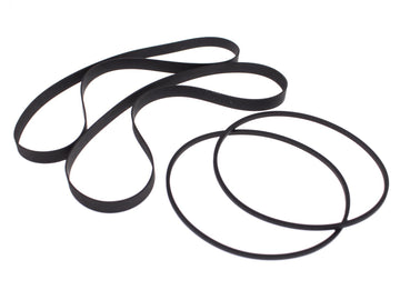 Kenwood KX-W6020 Set curele pentru dublu casetofon
