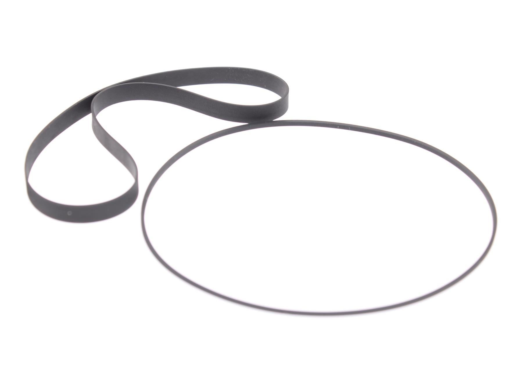 Grundig CF 7000 Belt Kit for Cassette Deck