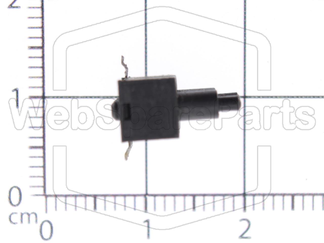 Micro Switch W01128 for Vintage Audio Equipment