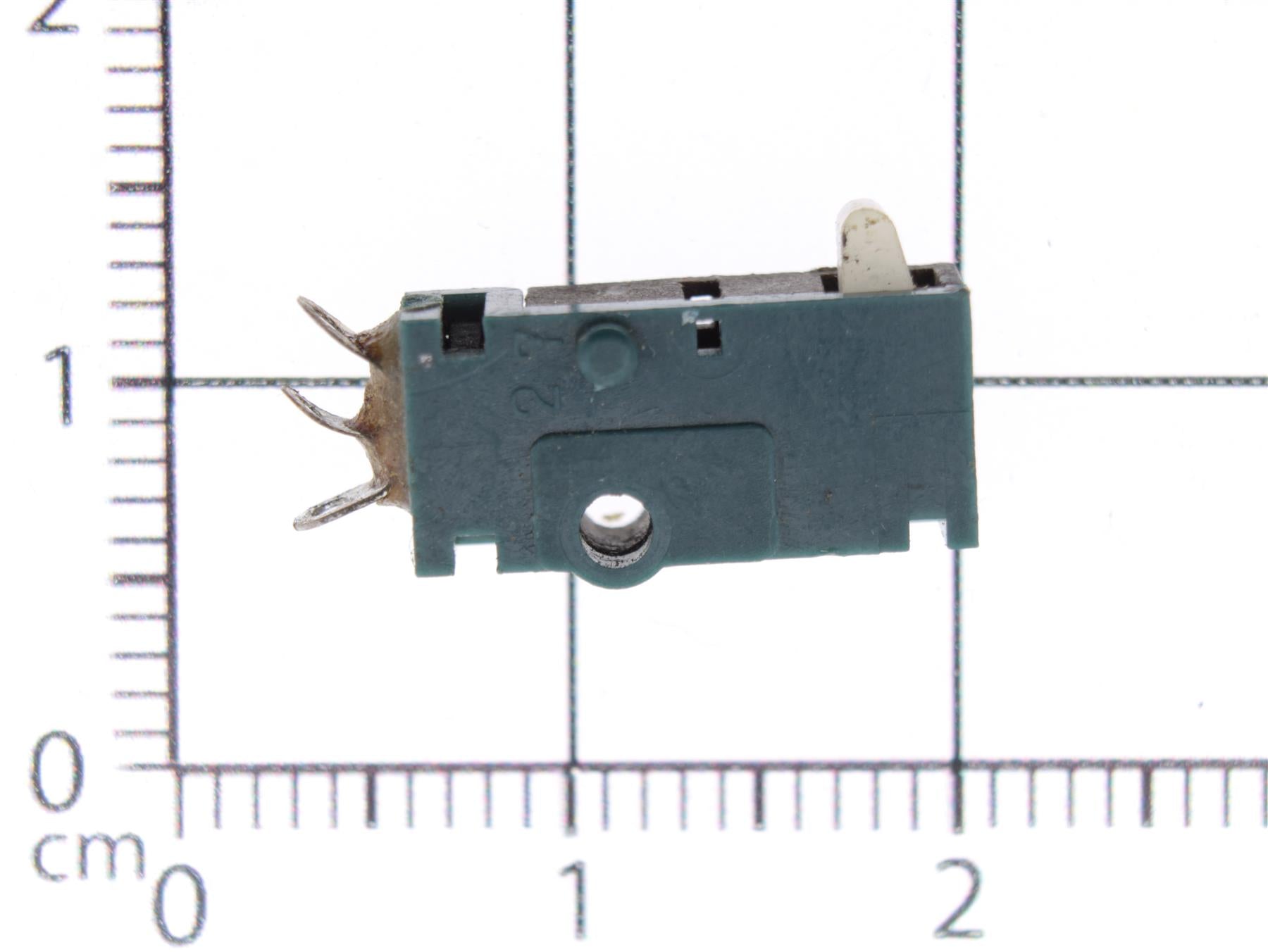 Micro Switch W01069 for Vintage Audio Equipment