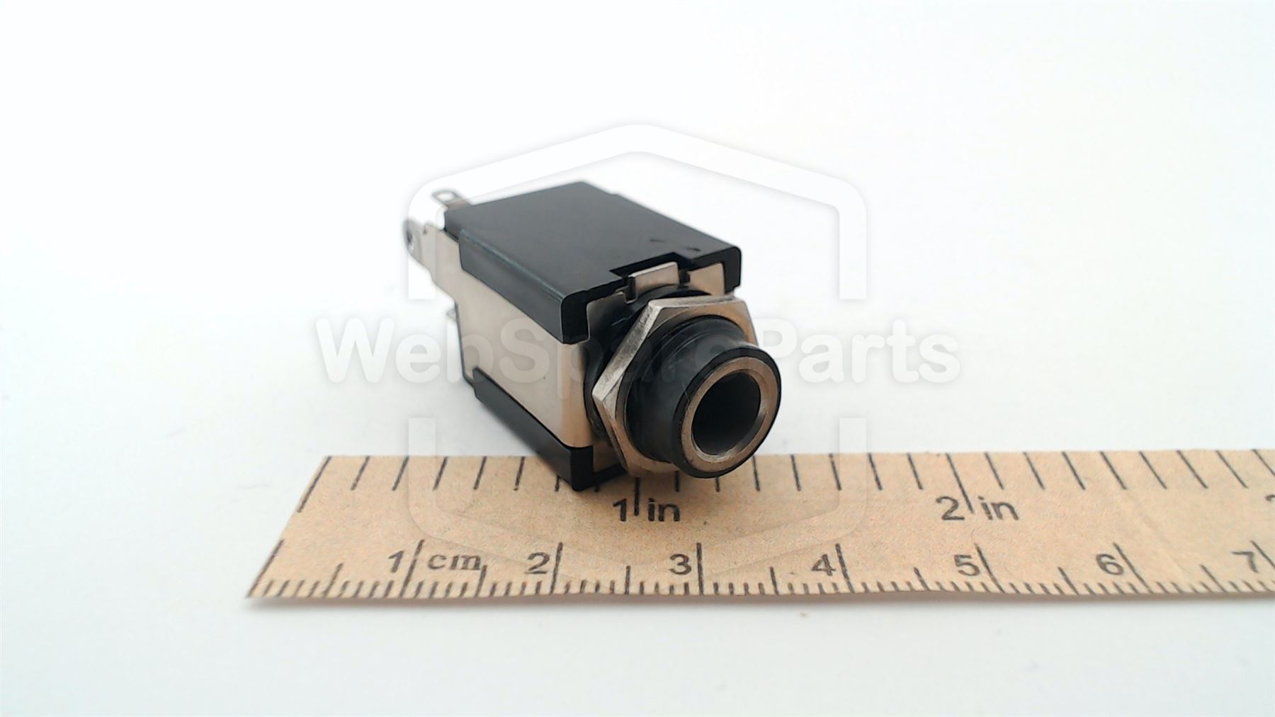 Sony HST-70 PCB MIC Connector for Vintage Audio Repair