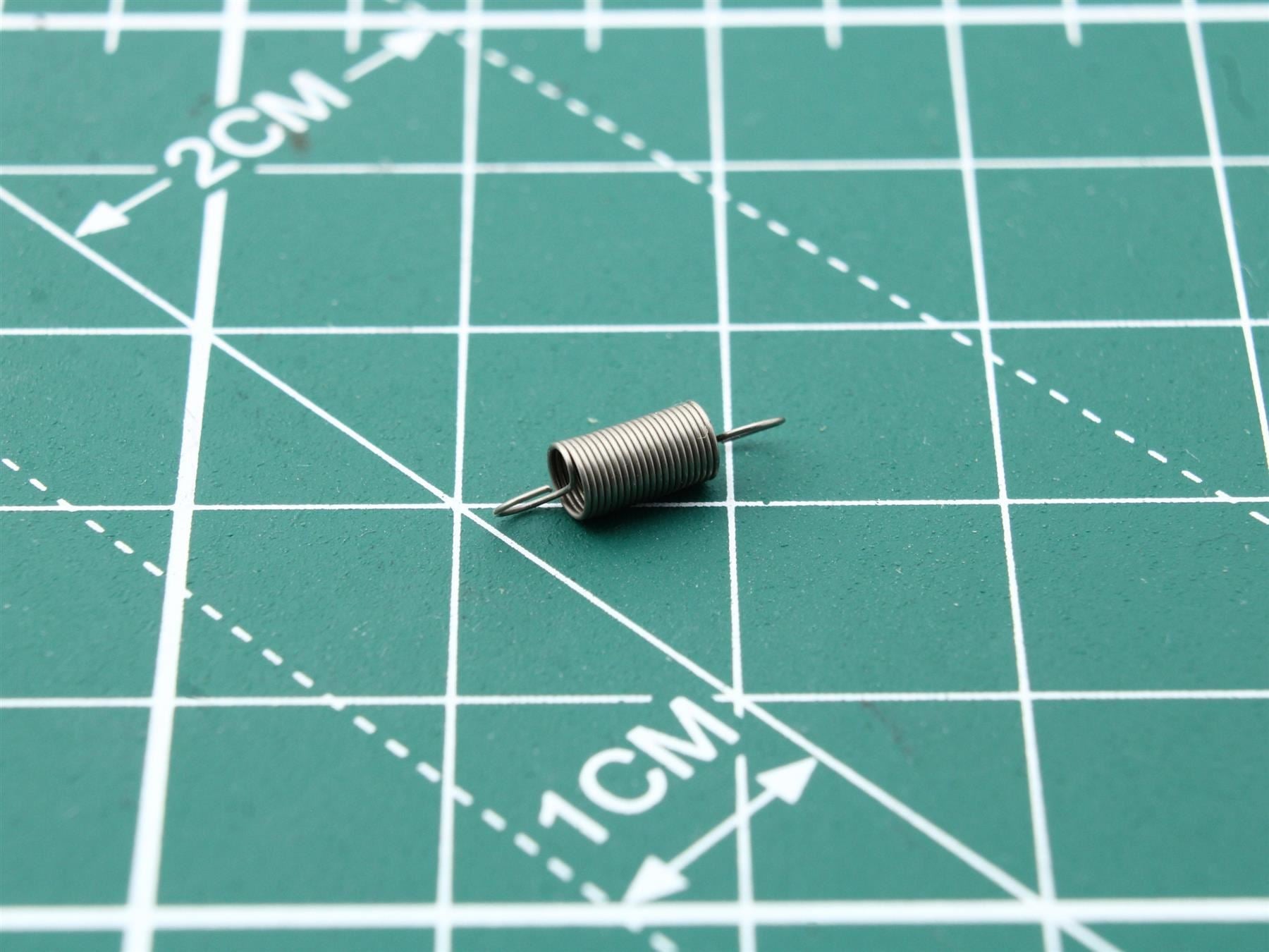 Mechanism Cassette Spring for Philips FC731 (Position 20)