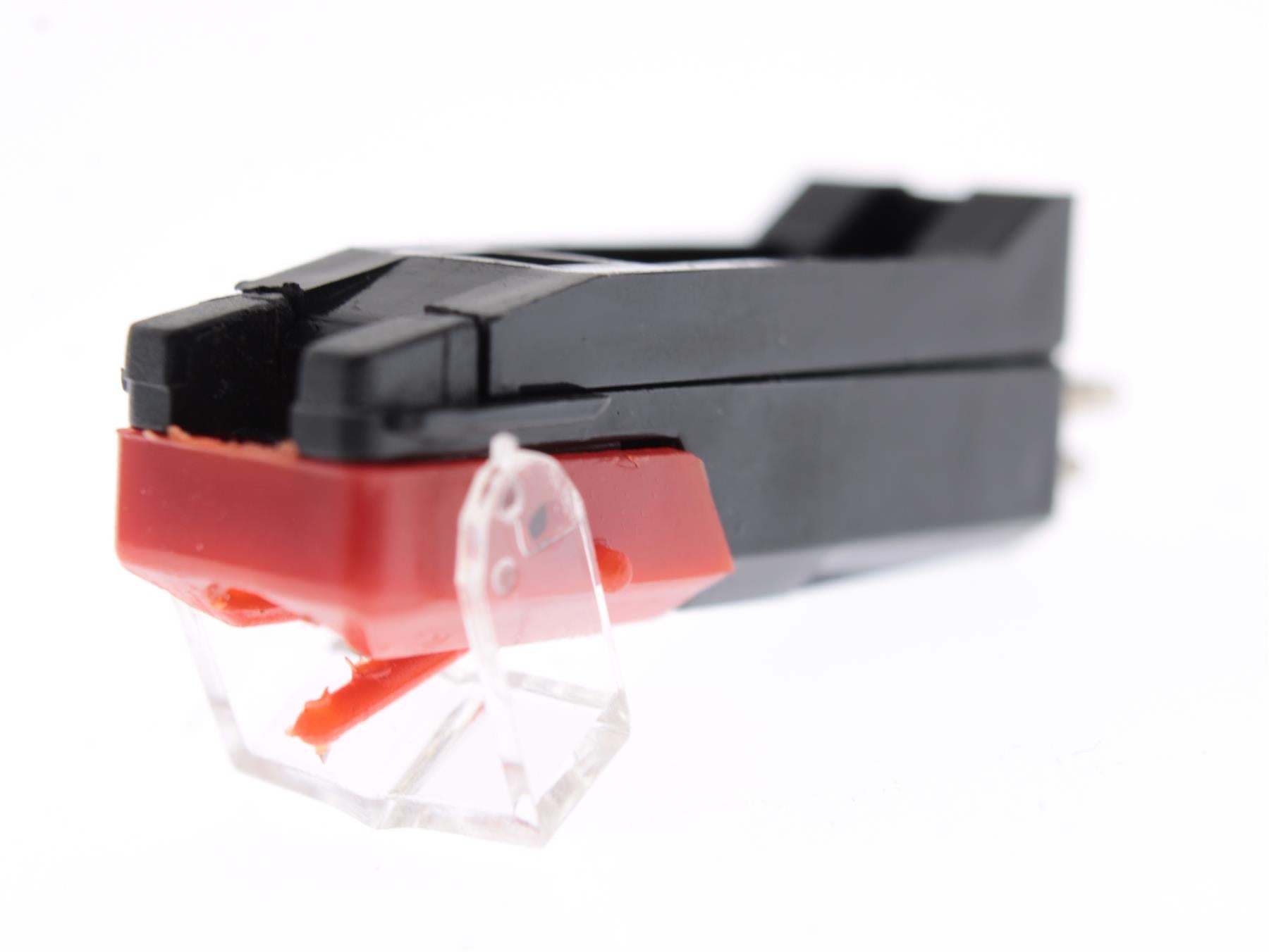 A.U.E. Japan CP-38-S / CP-40-S Turntable Cartridge System Replacement