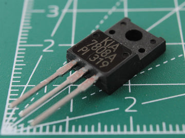 KIA7808A circuit integrat
