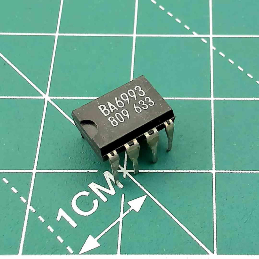 BA6993 circuit integrat
