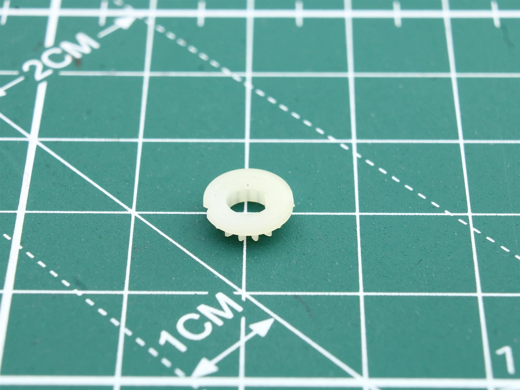 Mechanism Cassette H Gear for Pioneer XD-Z62M (Position 13)