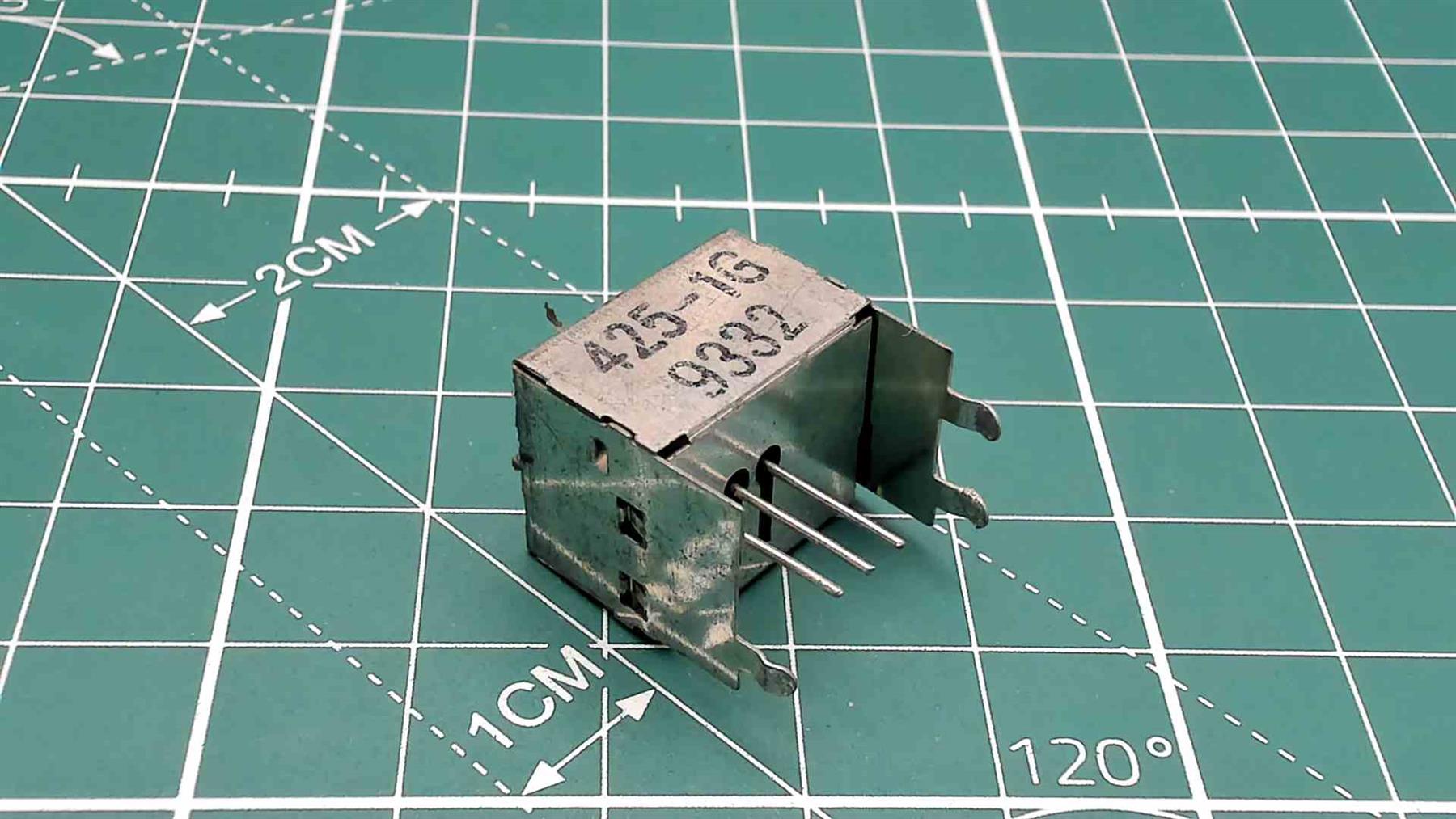 Infrared Receiver Module 425-1G 9332 IR Signal Sensor
