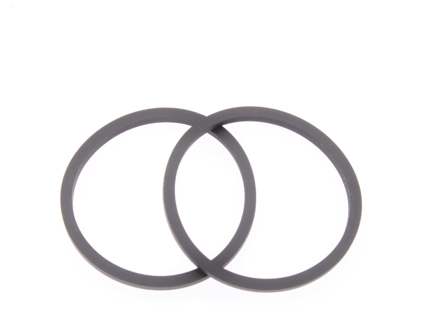 Kenwood L-1000D Belt Kit for CD Player