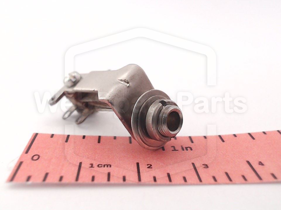 JVC Vintage PCB Jack Connector for Audio Repair