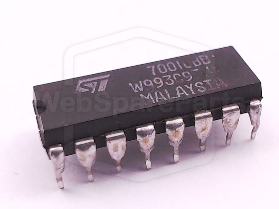70010BB circuit integrat Car radio Ford