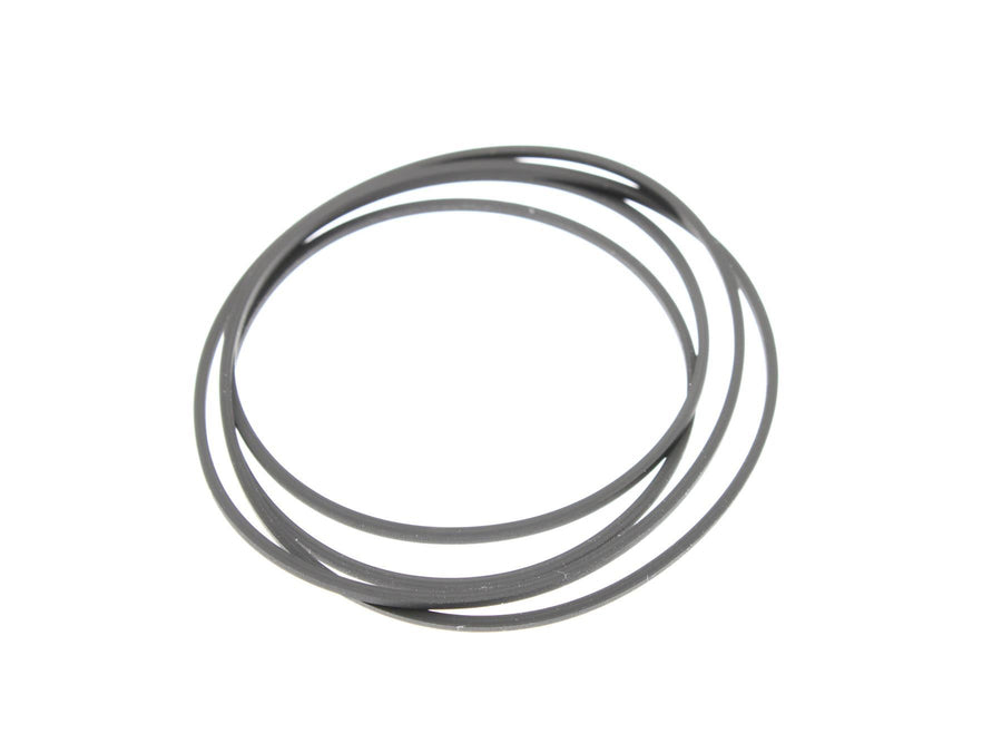 Pioneer RX-751 Set curele pentru casetofon