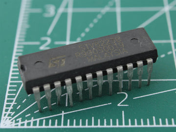 STV8223B circuit integrat