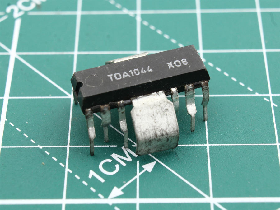 TDA1044 circuit integrat
