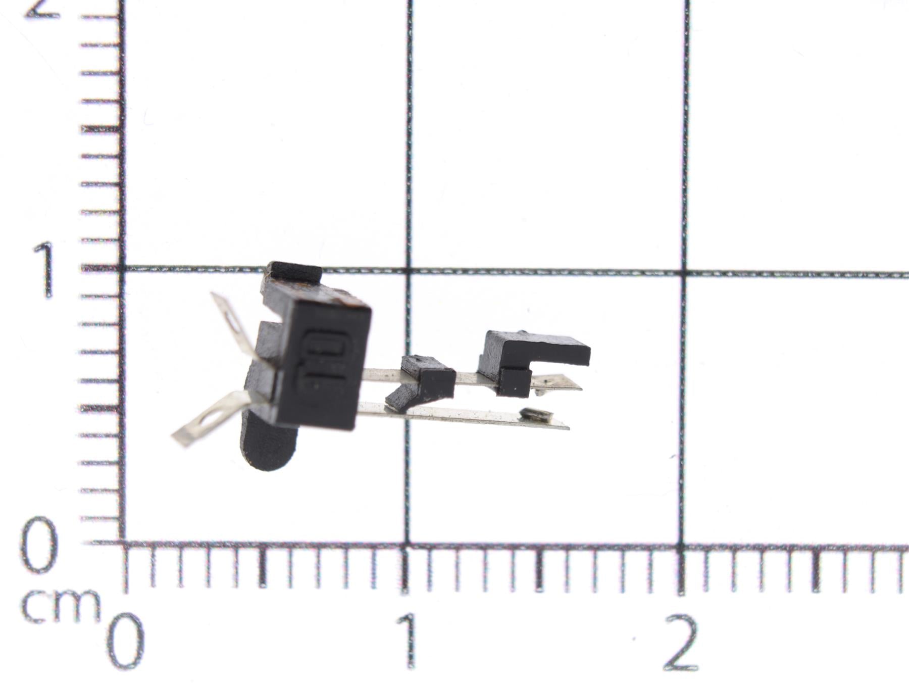 Micro Switch W01078 for Vintage Audio Equipment