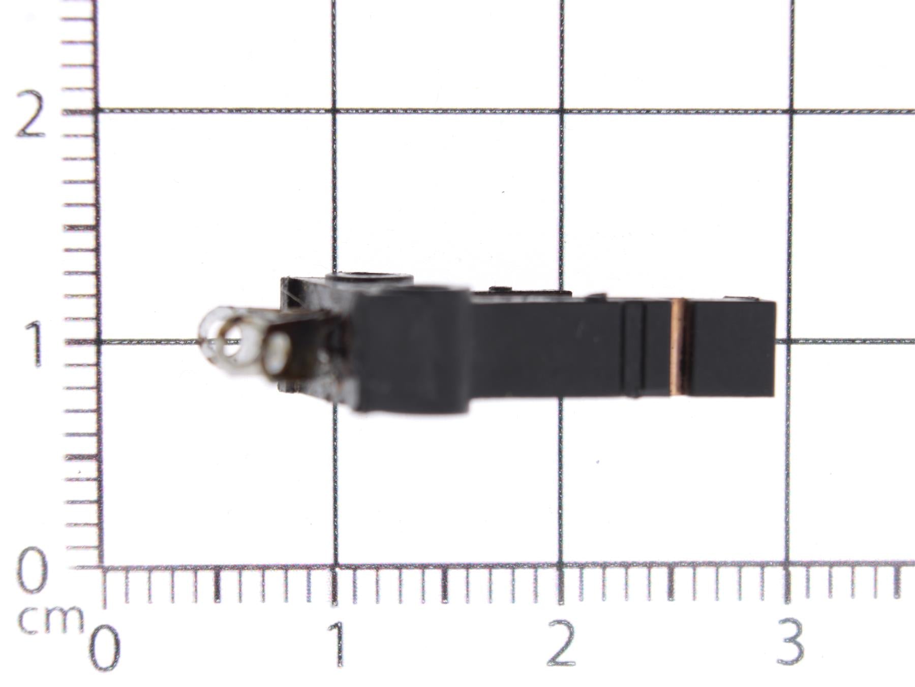 Micro Switch W01082 for Vintage Audio Equipment