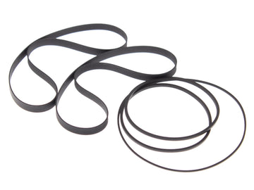 Yamaha K-33 Belt Kit for Double Cassette Deck