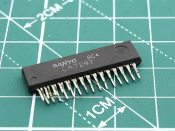 LA7297 circuit integrat