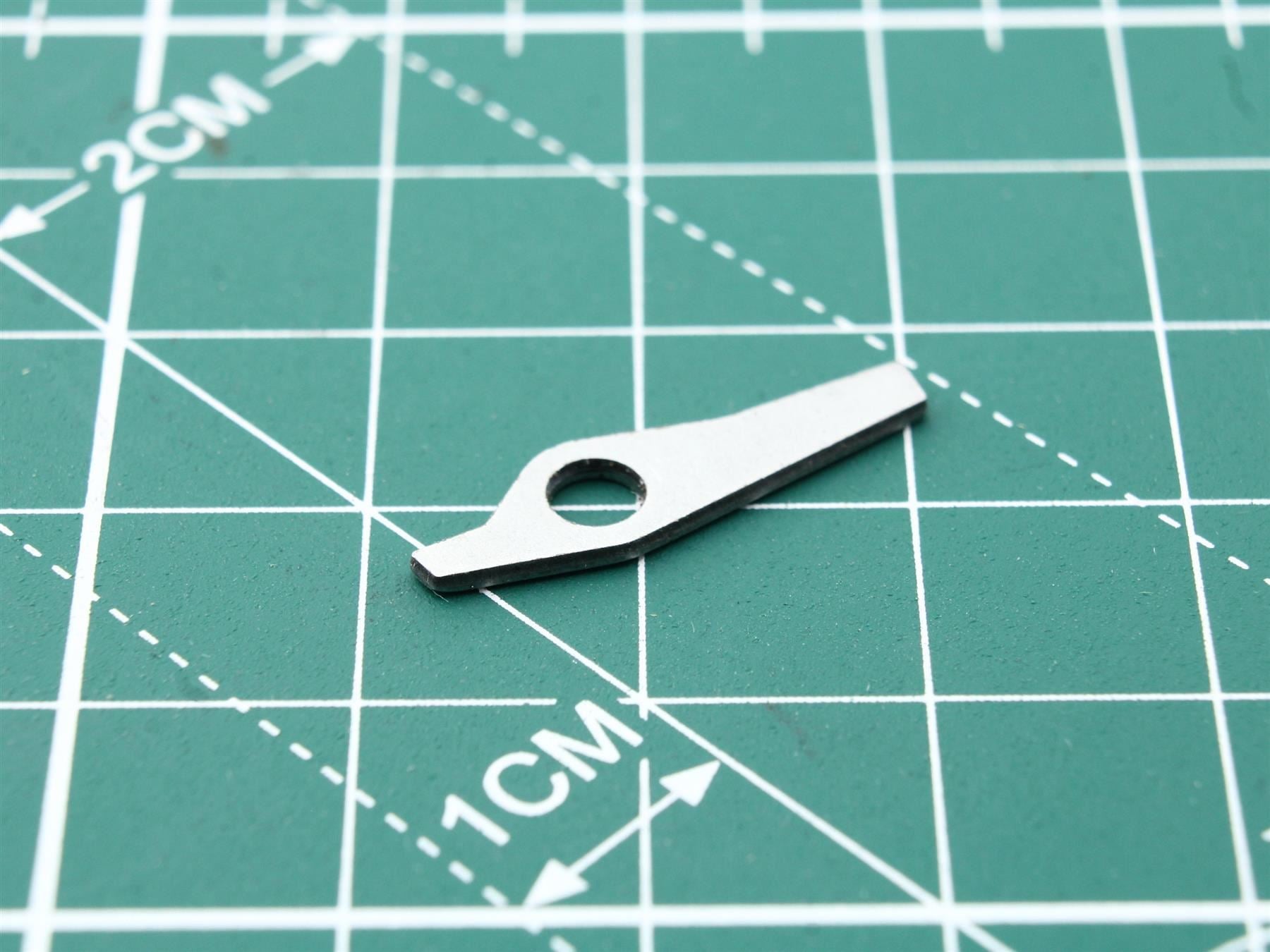 Mechanism Cassette Cue Arm for Philips FC731 (Position 14)