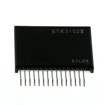 STK3152III circuit integrat