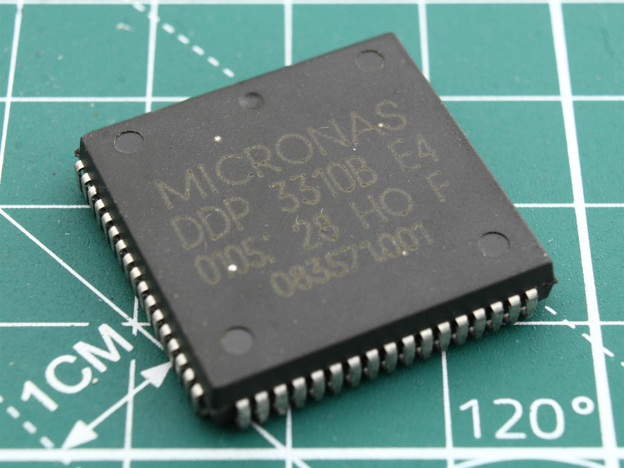 DDP3310B-E4 circuit integrat