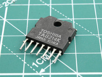 TA8214K circuit integrat