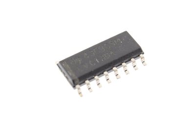 LVC139A circuit integrat