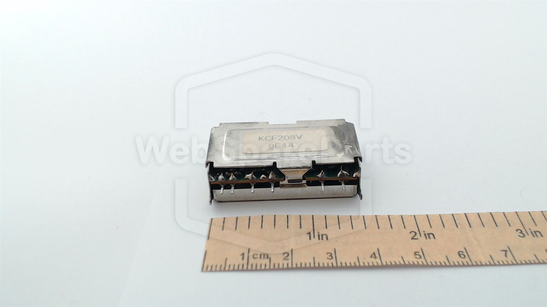 FM Tuner Module KCF208V for Vintage Car Radio
