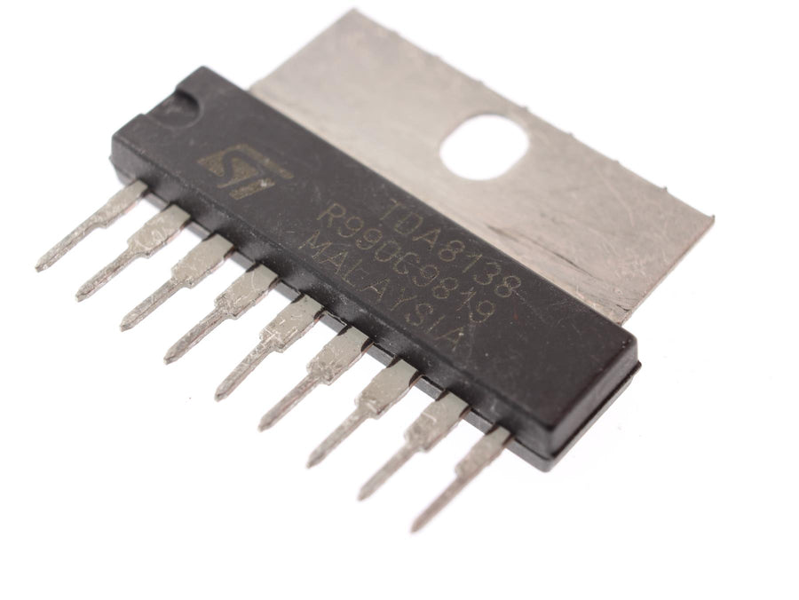 TDA8138 circuit integrat