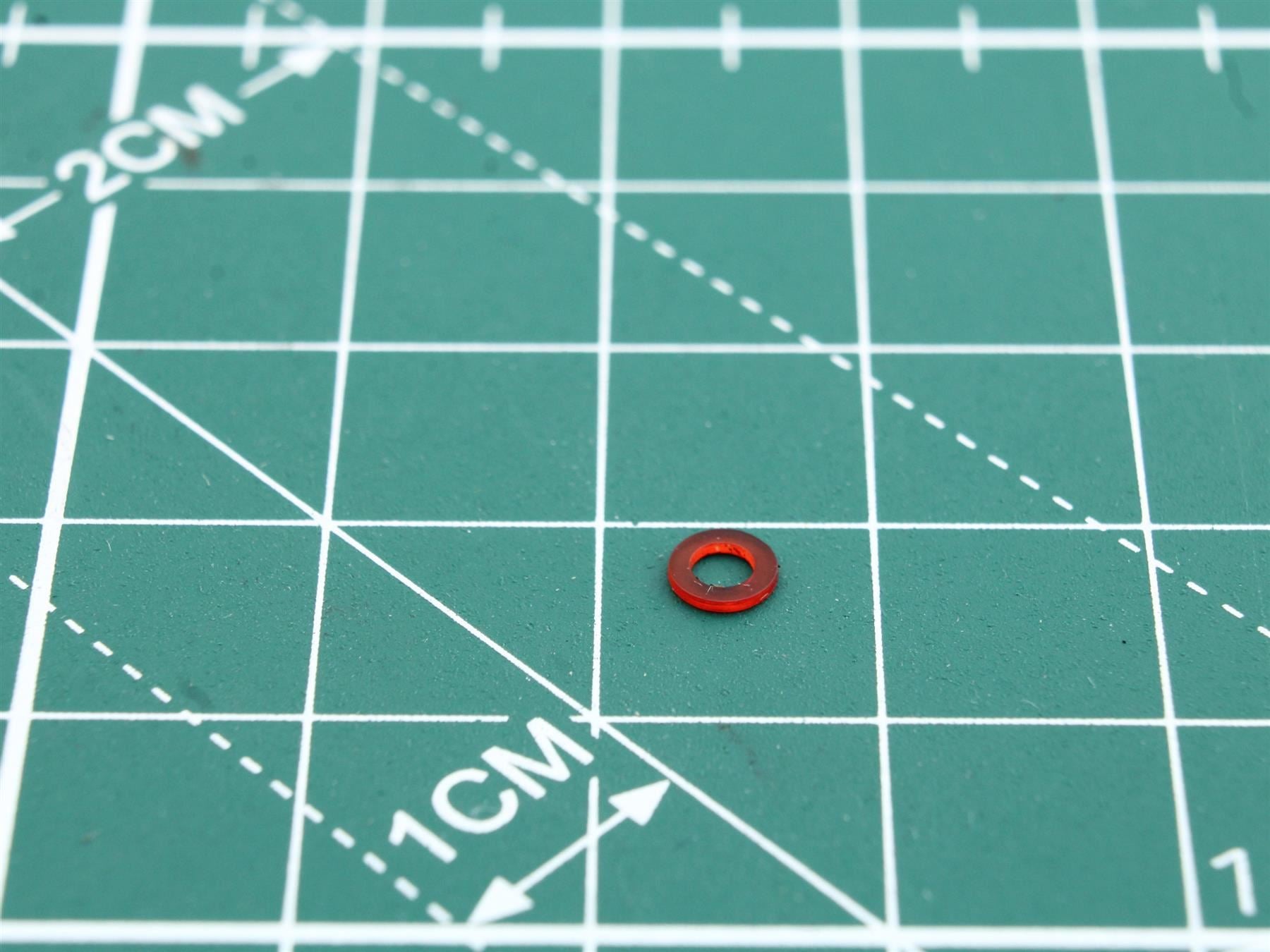 Mechanism Cassette Oil Cut for Pioneer DC-Z92 (Position 207)