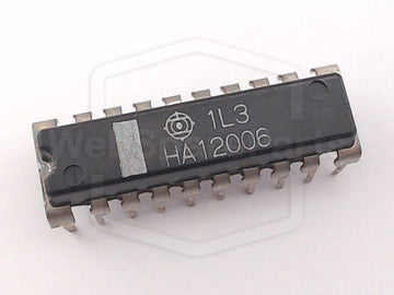 HA12006 circuit integrat