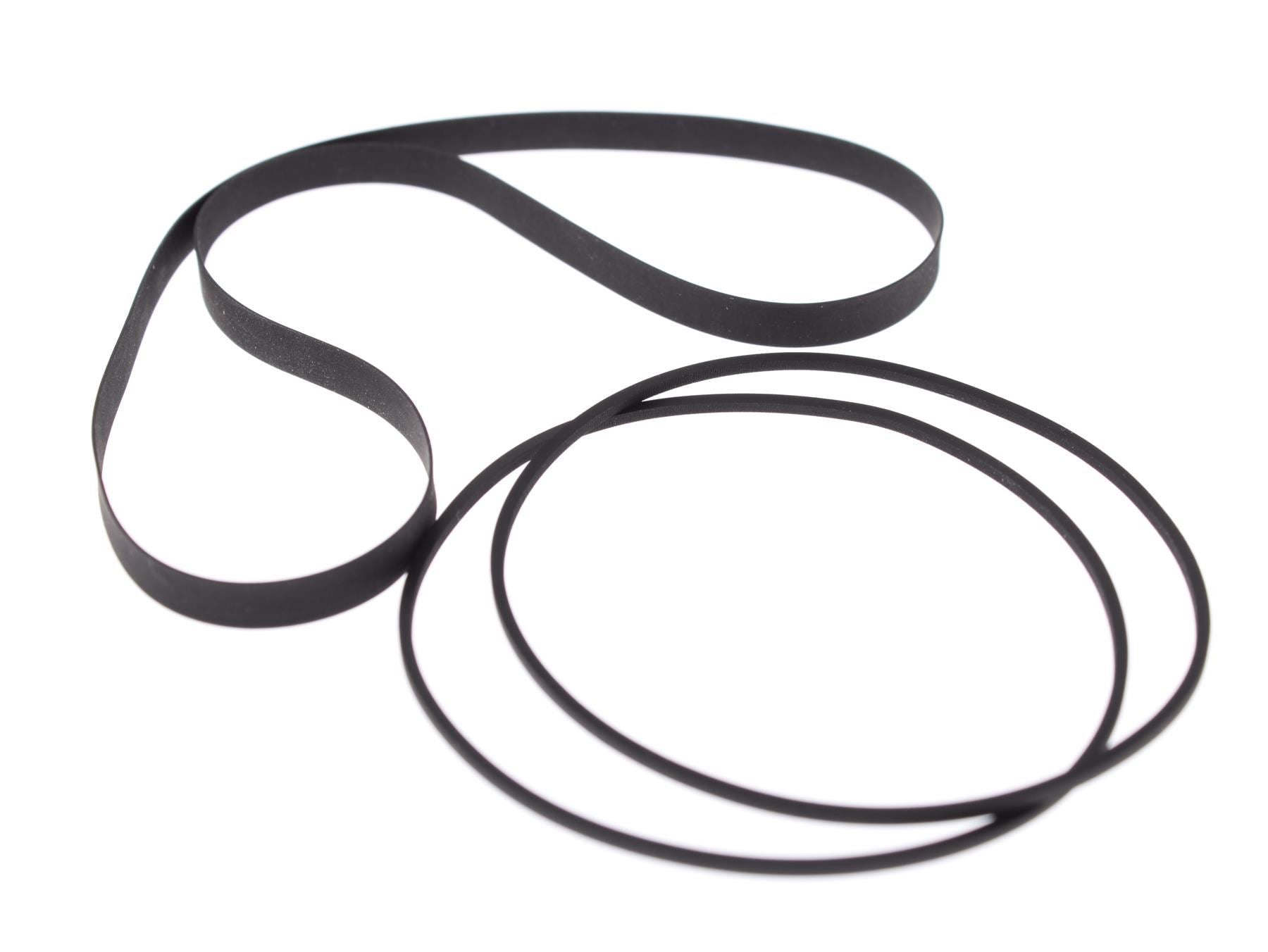 Thomson CD 303 Belt Kit for Cassette Deck