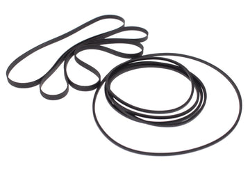 Sony HCD-VX550 Set curele pentru casetofon