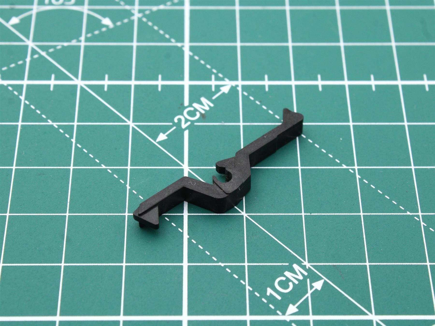Sony TC-K600ES Lever Cassette Deck (Pos.27)