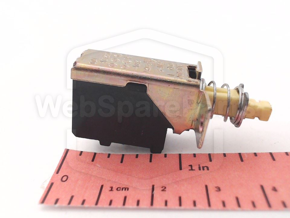 Mains Power Switch AC220V 10A