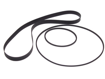 Sony TC-U70 Set curele pentru casetofon