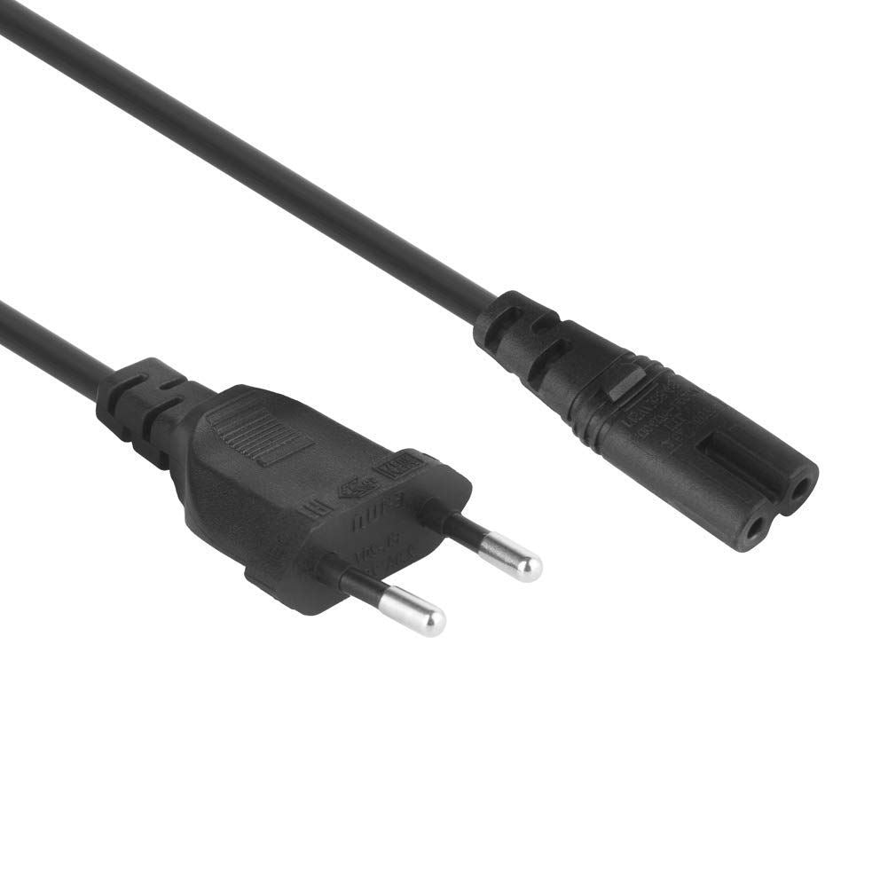 Bang & Olufsen Beosound Century AC Mains Power Cable for Compact System