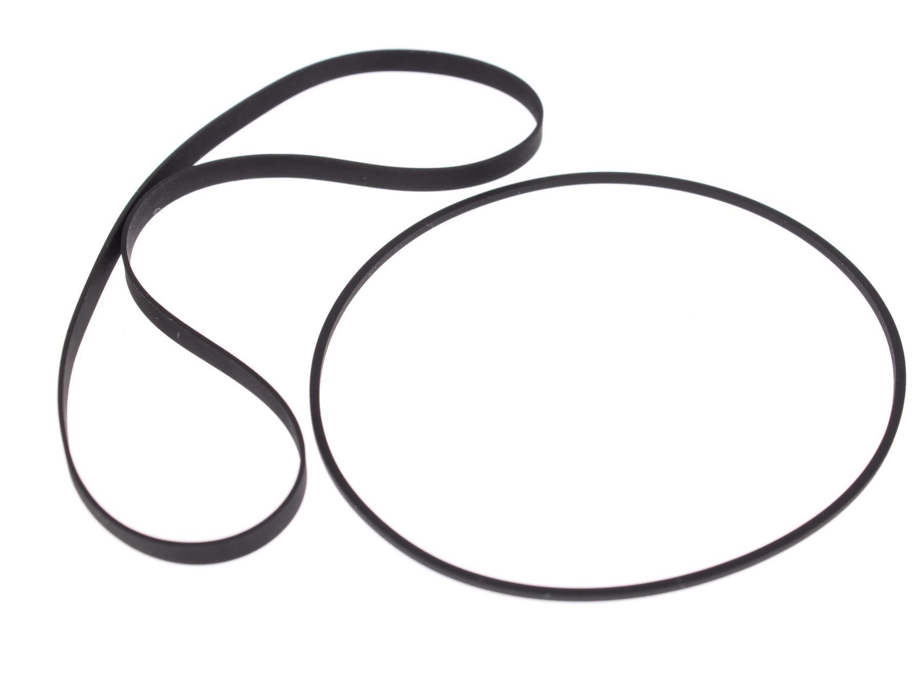 Bang & Olufsen Beocord 8000 Type 4826 Belt Kit for Cassette Deck