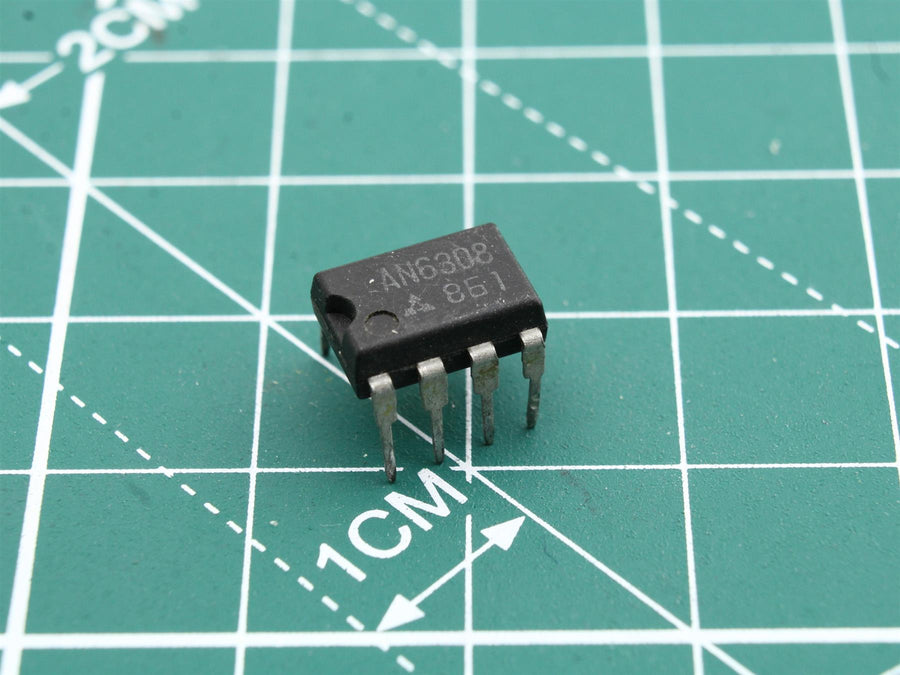 AN6308 circuit integrat