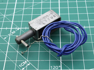 RXP099 Solenoide MS Pos.(82)