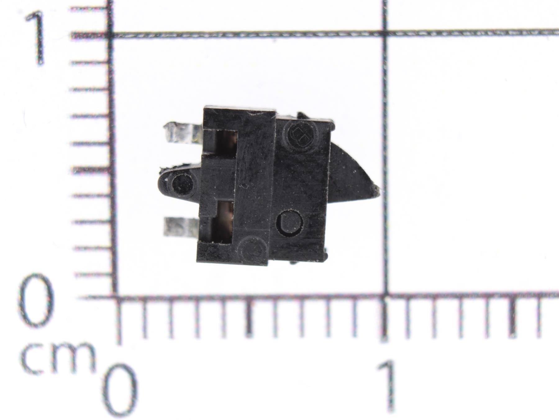 Micro Switch W01170 for Vintage Audio Equipment