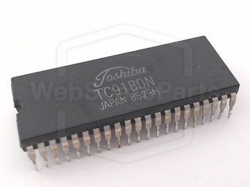 TC9180N circuit integrat