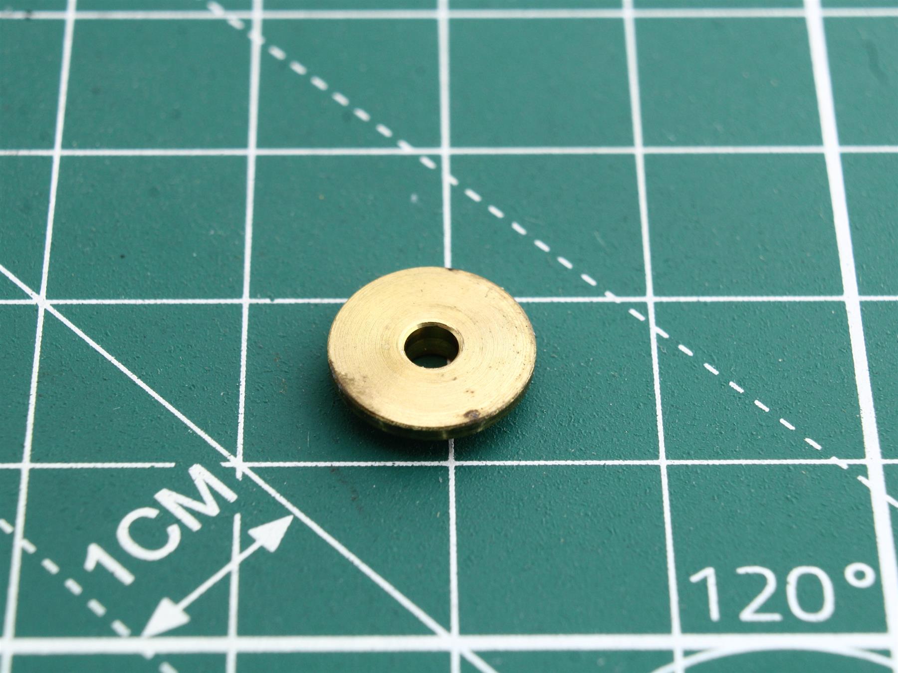 RLB390 Stopper Pos.(92)