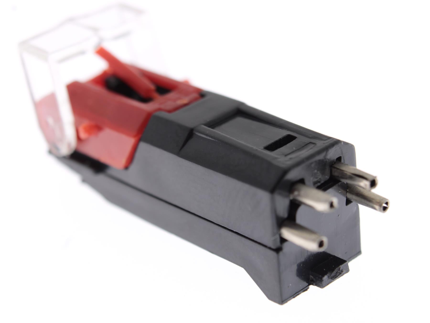 A.U.E. Japan CP-38-S / CP-40-S Turntable Cartridge System Replacement