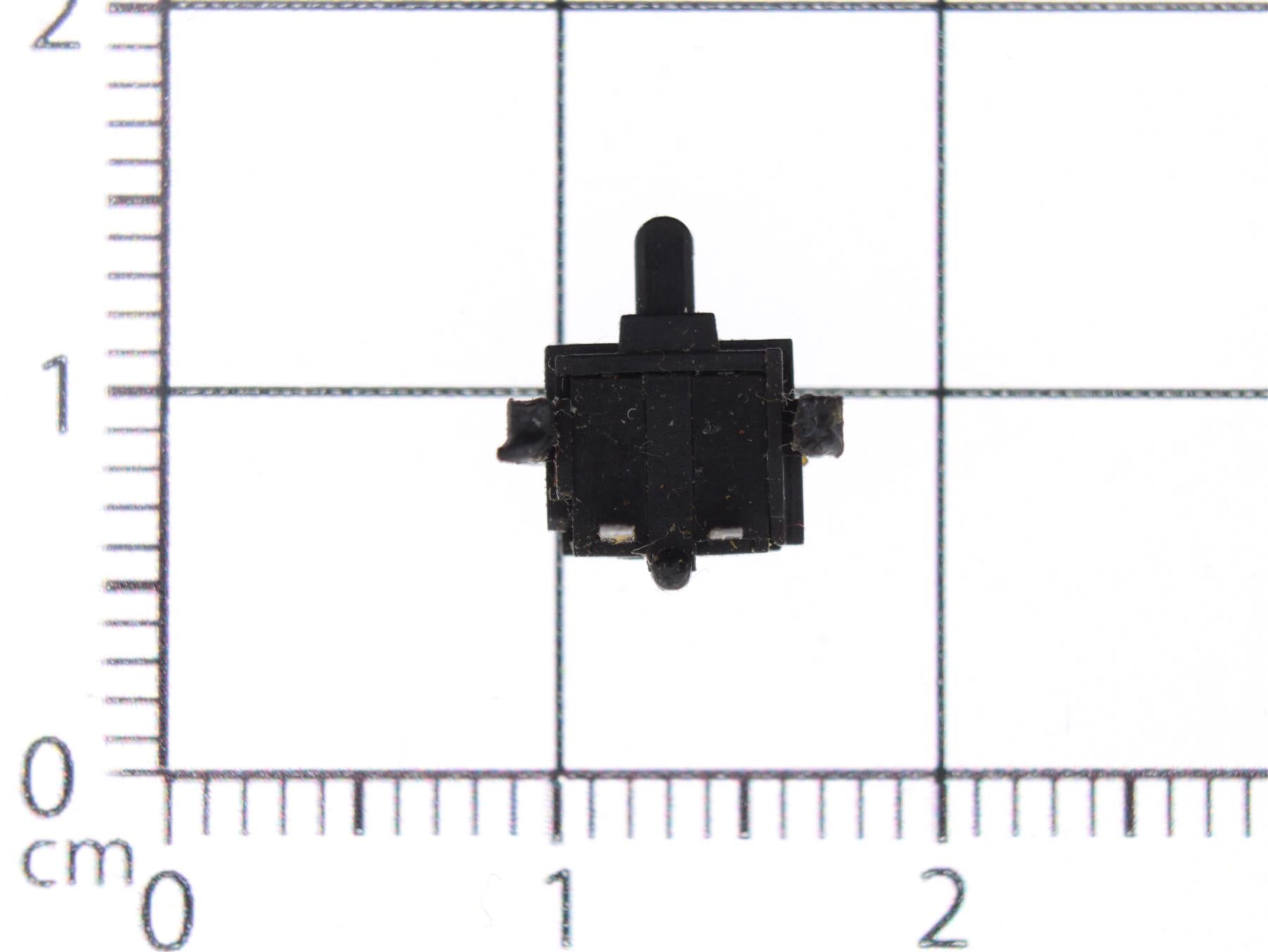 Micro Switch W01106 for Vintage Audio Equipment