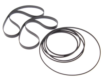 Technics RS-T10 Belt Kit for Double Cassette Deck